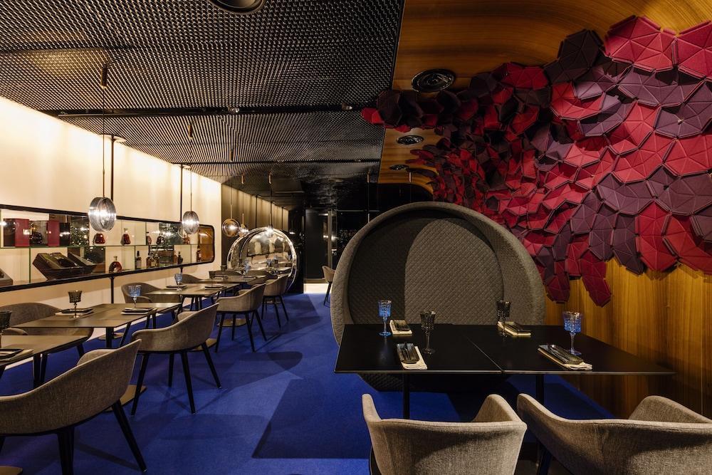 The Grove Design Hotel Tbilisi Luaran gambar