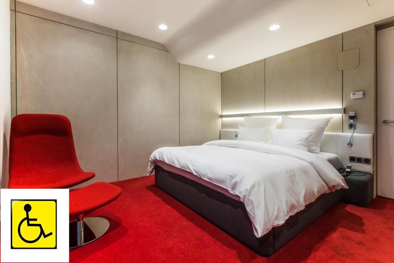 The Grove Design Hotel Tbilisi Luaran gambar
