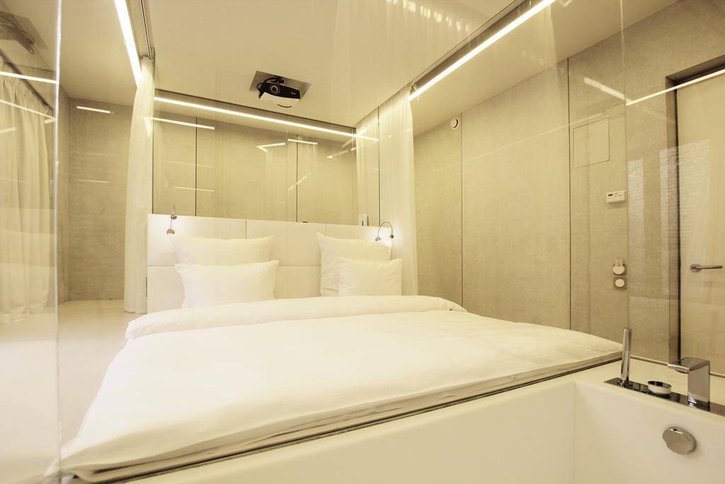 The Grove Design Hotel Tbilisi Luaran gambar