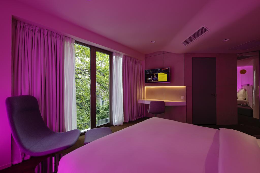 The Grove Design Hotel Tbilisi Luaran gambar