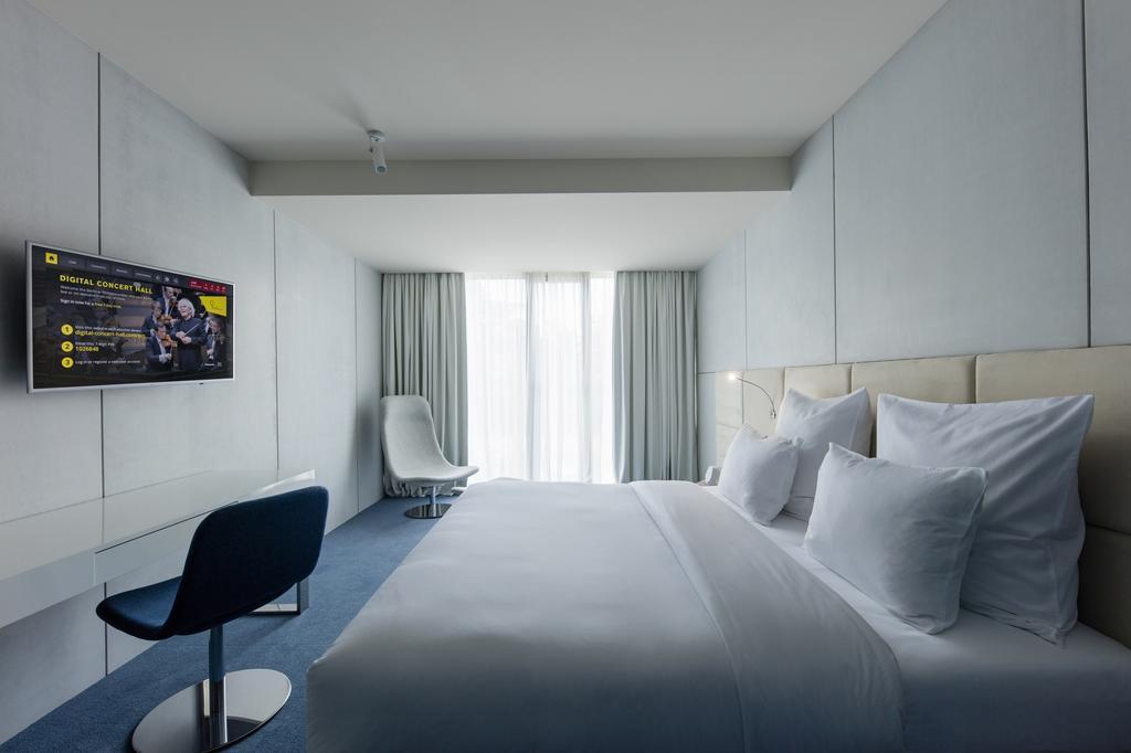 The Grove Design Hotel Tbilisi Luaran gambar
