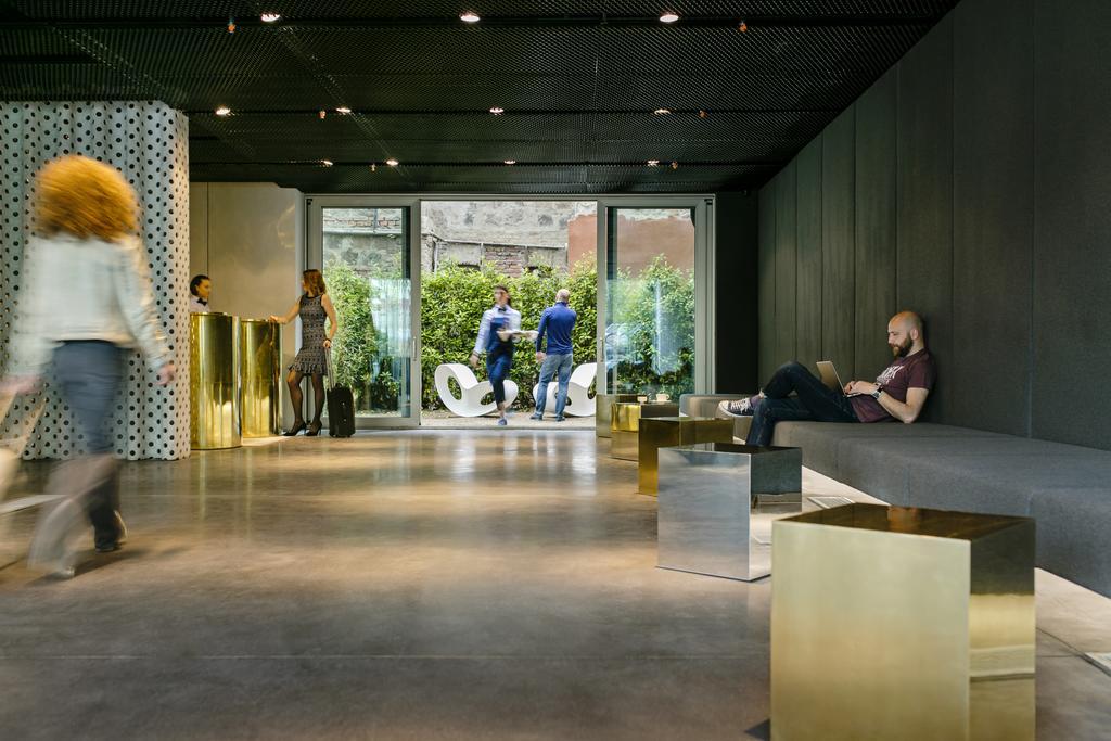 The Grove Design Hotel Tbilisi Luaran gambar