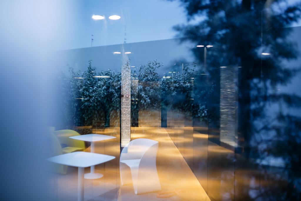 The Grove Design Hotel Tbilisi Luaran gambar