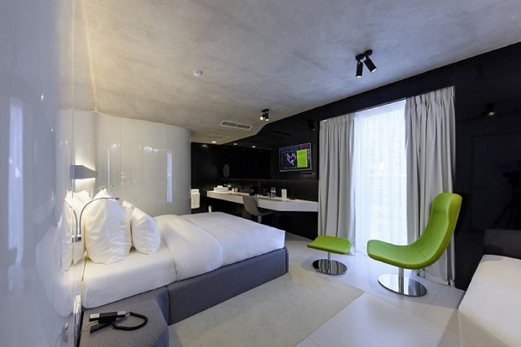 The Grove Design Hotel Tbilisi Luaran gambar