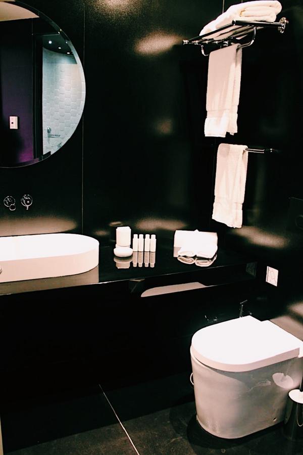 The Grove Design Hotel Tbilisi Luaran gambar