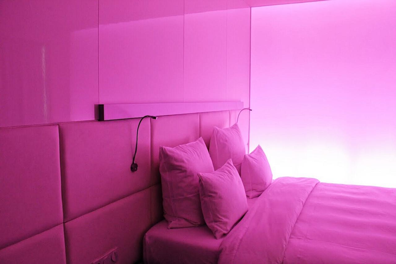 The Grove Design Hotel Tbilisi Luaran gambar