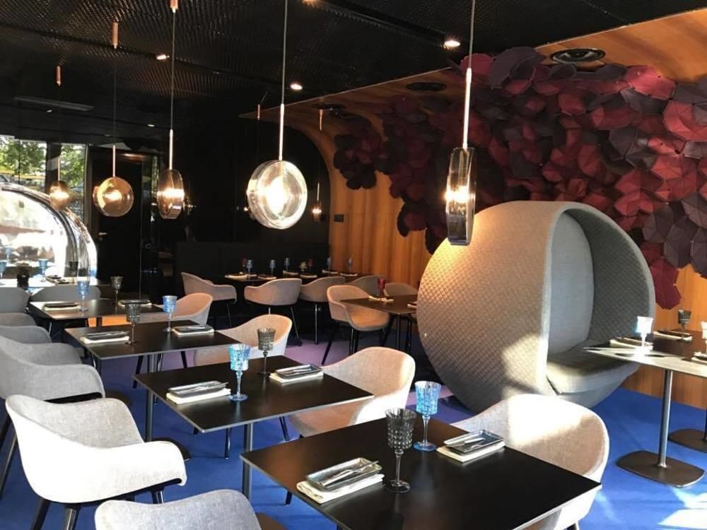 The Grove Design Hotel Tbilisi Luaran gambar