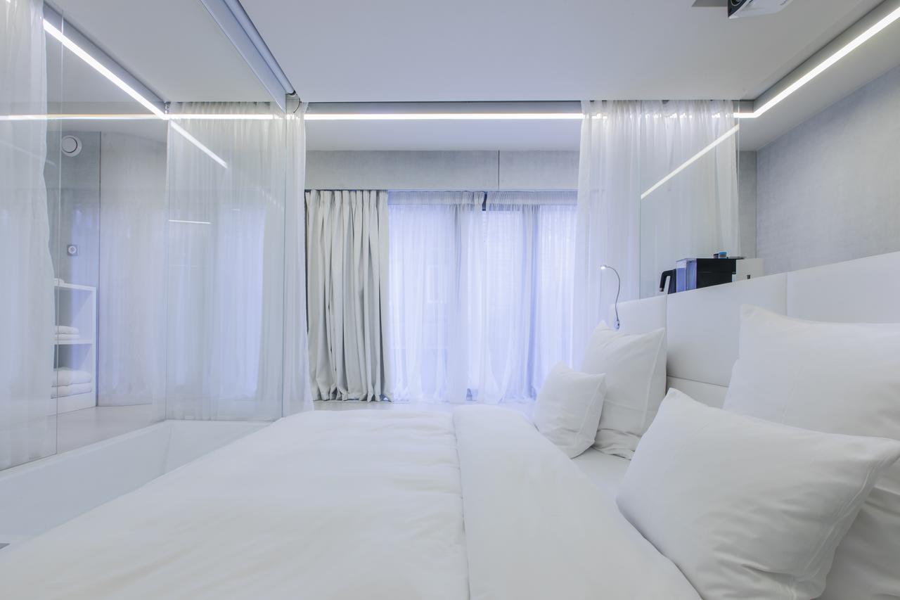 The Grove Design Hotel Tbilisi Luaran gambar
