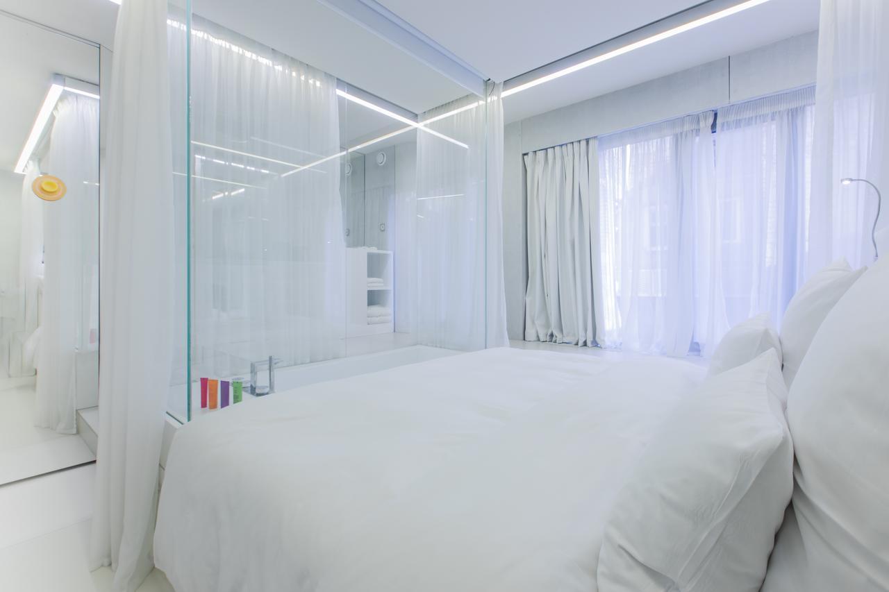 The Grove Design Hotel Tbilisi Luaran gambar