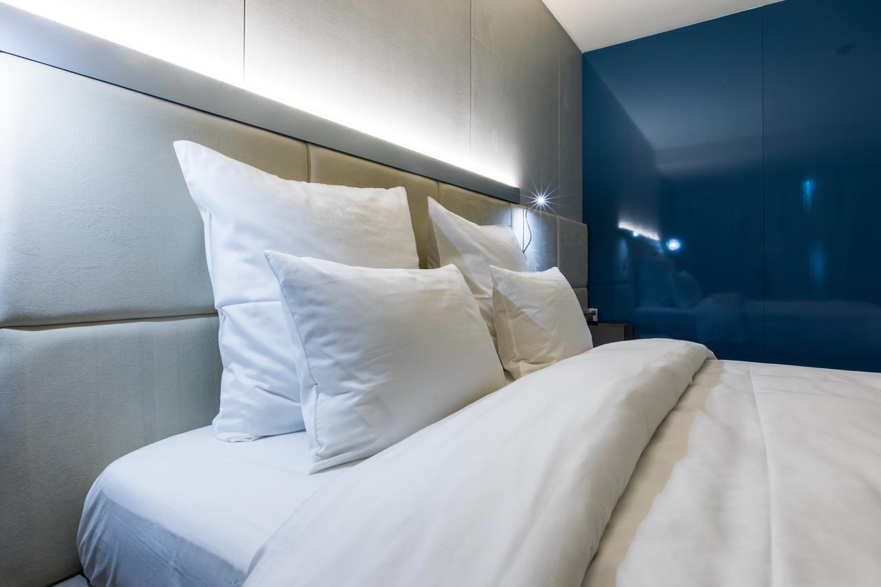 The Grove Design Hotel Tbilisi Luaran gambar