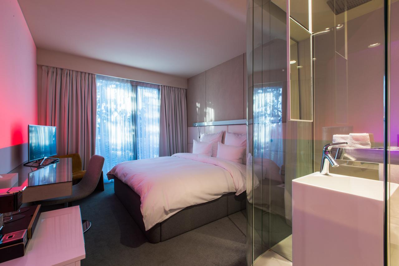 The Grove Design Hotel Tbilisi Luaran gambar