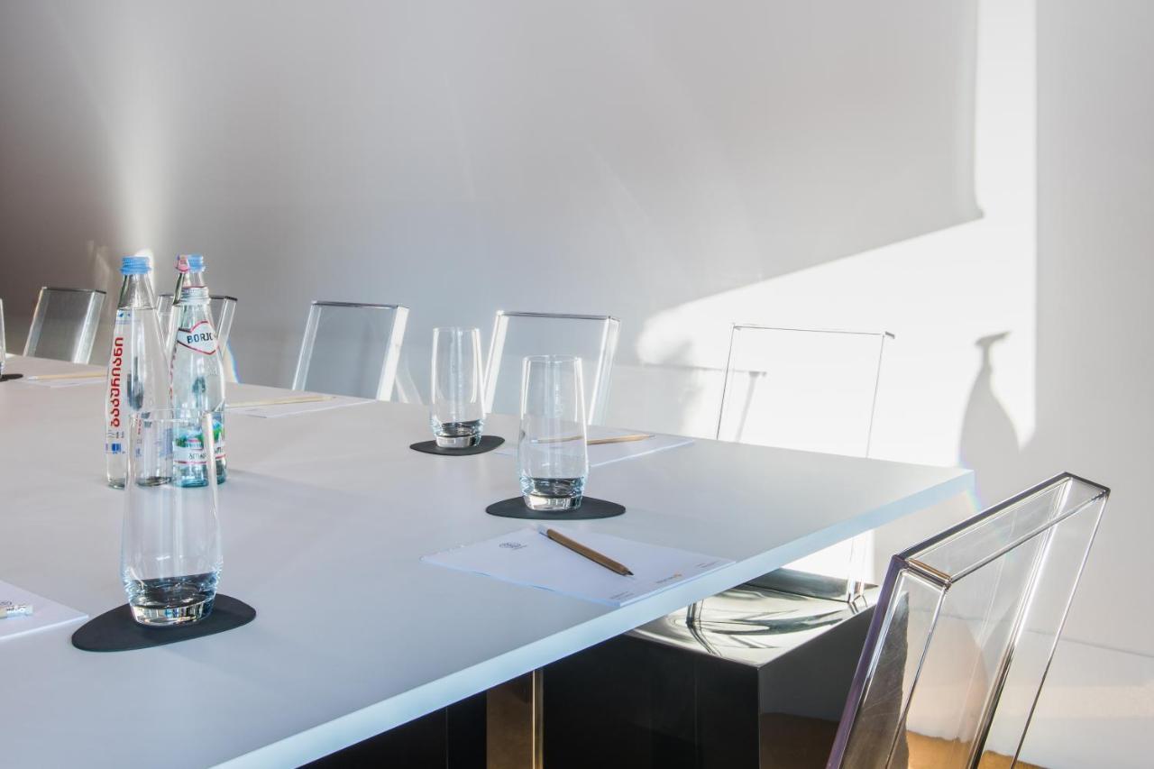 The Grove Design Hotel Tbilisi Luaran gambar