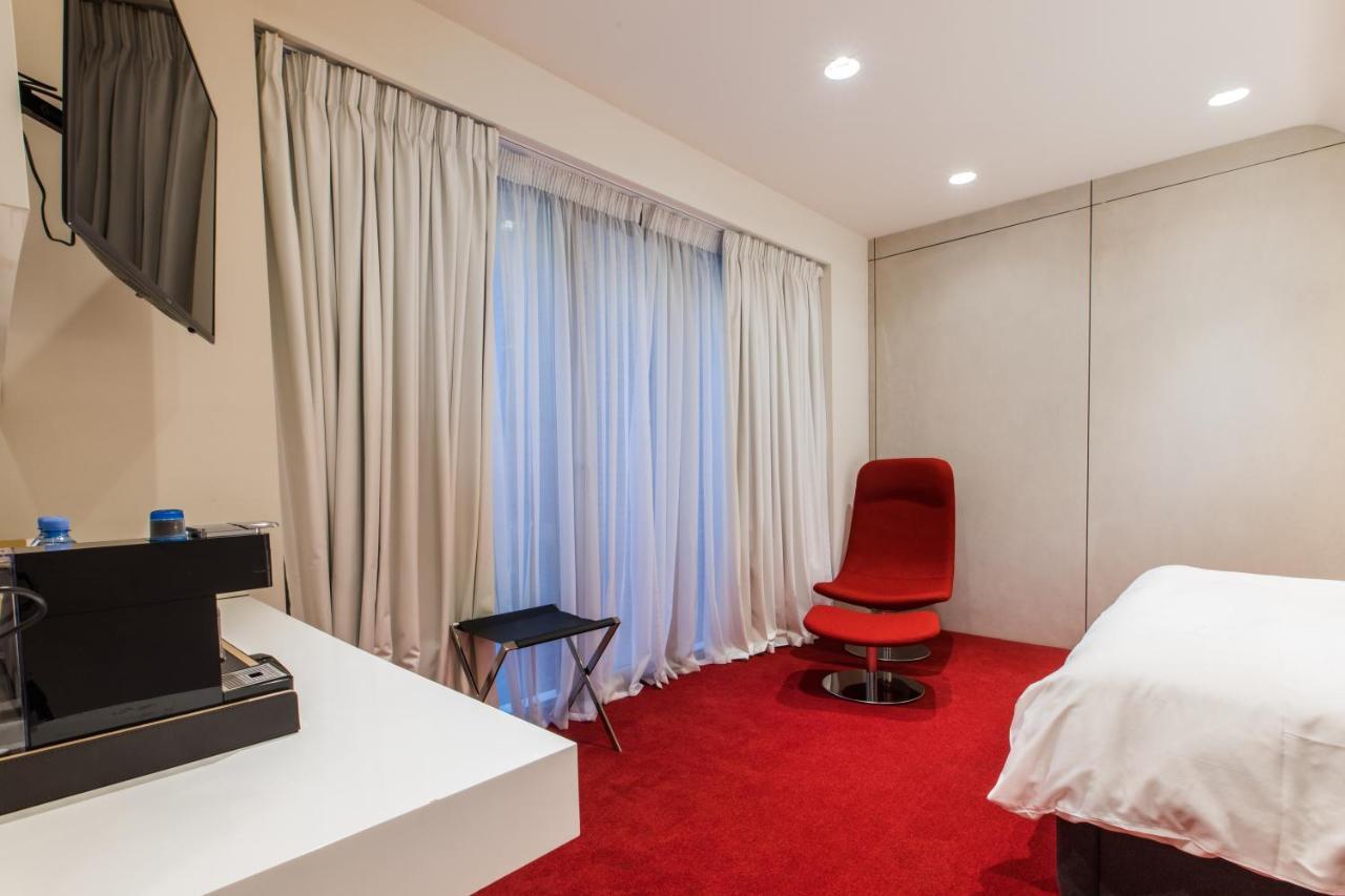 The Grove Design Hotel Tbilisi Luaran gambar