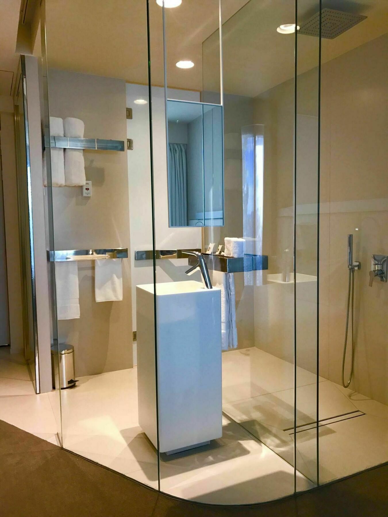 The Grove Design Hotel Tbilisi Luaran gambar