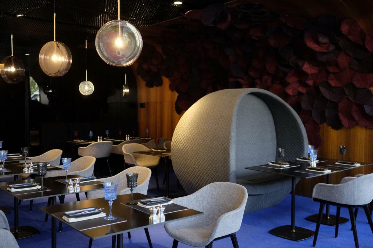 The Grove Design Hotel Tbilisi Luaran gambar
