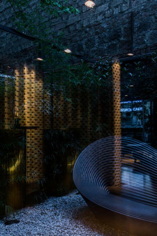 The Grove Design Hotel Tbilisi Luaran gambar